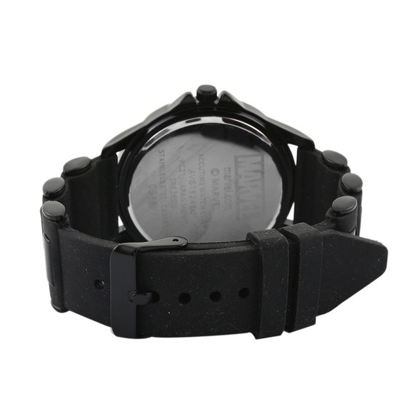 Marvel Avengers Quartz Movement Watch - Picture 3 of 4